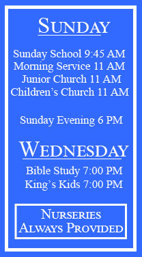 Service Times